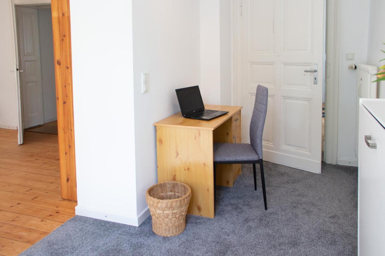 Ferienwohnung Hufelandstern Bis 7 Personen - Mit E-Ladesaeule! Bad Wildungen Eksteriør bilde