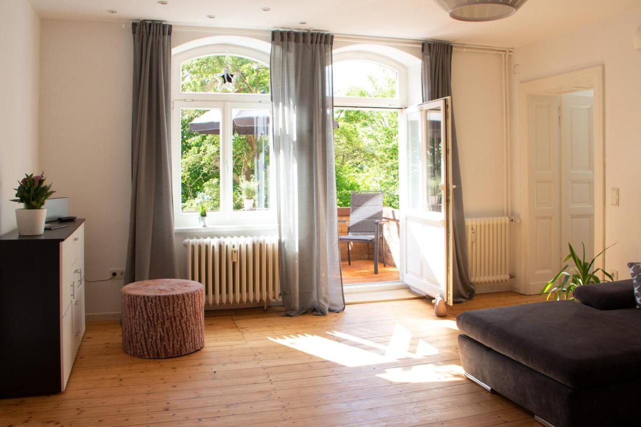 Ferienwohnung Hufelandstern Bis 7 Personen - Mit E-Ladesaeule! Bad Wildungen Eksteriør bilde